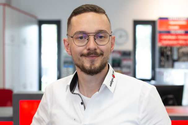 Anhängerland-Team - Bad Dürrheim