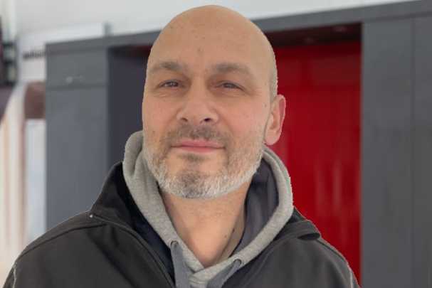 Anhängerland-Team - Bad Dürrheim